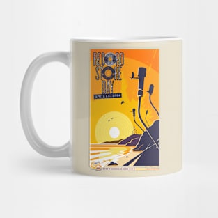 Record Store Day Spring 2024 Mug